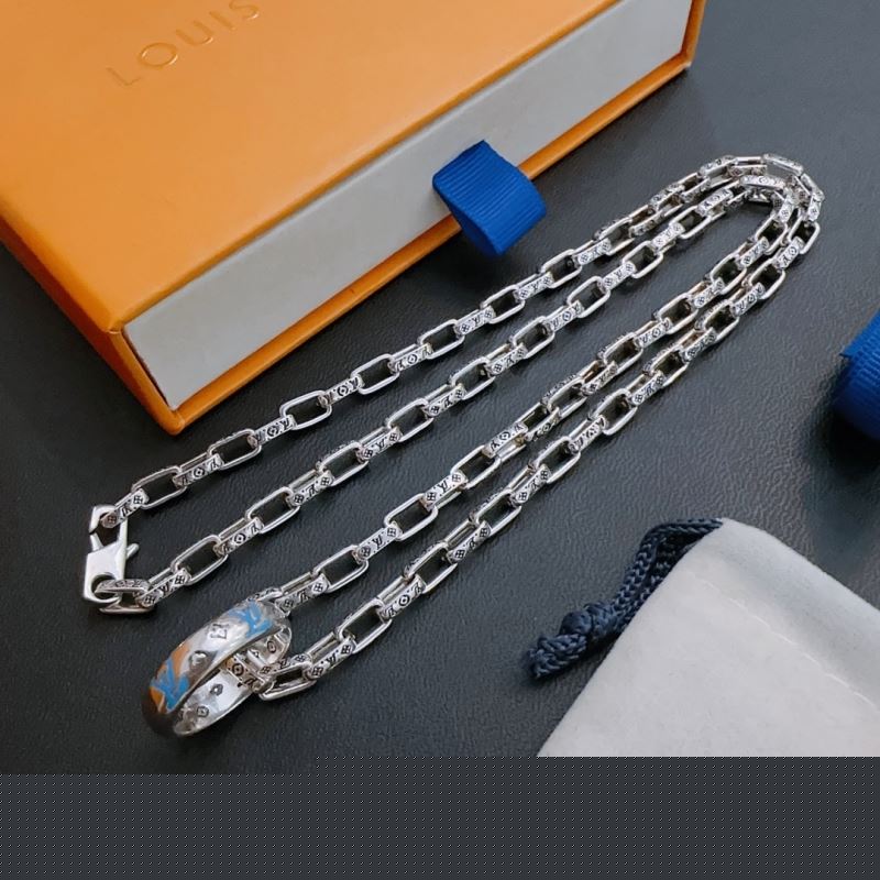 LV Necklaces